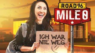 Road 96: Mile 0 endlich geht's weiter!