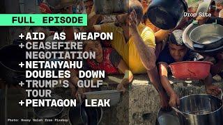 Gaza Ceasefire Negotiation Updates