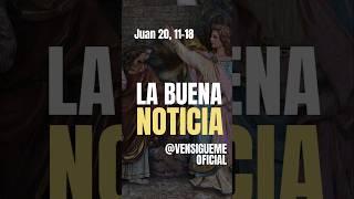 #jesus, María #magdalena y la buena #noticia #fe #reflexiones