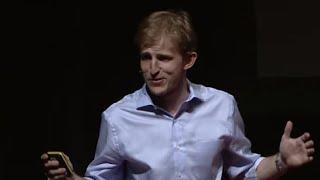 What if Furniture Had Superpowers? | Hasier Larrea | TEDxCambridge