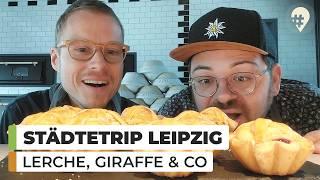 Städtetrip Leipzig: Eure Sightseeing-Tipps | #hinREISEND