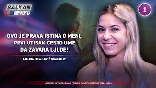 INTERVJU: Habibi - Ovo je prava istina o meni, prvi utisak često ume da zavara ljude! (8.9.2022)