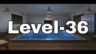 Escape game 50 rooms 3 | Level 36