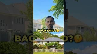 Can you just go ahead and build a fence around it?  Here’s the scoop: not always.