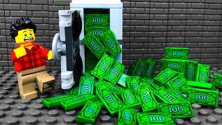 ЛЕГО Полицейские Истории | Мультики про Полицию LEGO City