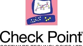 Check Point Software Technologies' Juliette Rizkallah