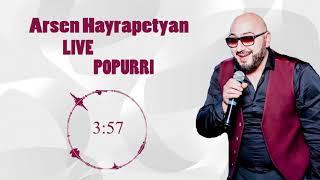 Arsen Hayrapetyan - Popurri