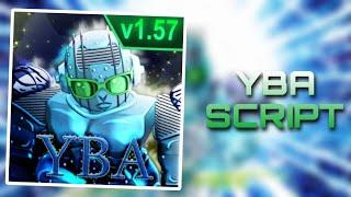 Yba Script | Auto Farm, Teleport, Auto Stand | Mobile (Android & IOS)