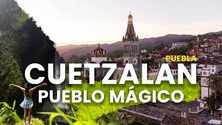 Cuetzalan Pueblo Mágico | Aventúrate México