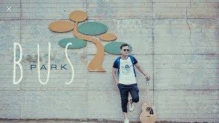 Buspark | Singer Pasang Yonzon Lama | Debut Lyrical Music Video(2018)