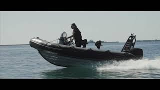 Ribcraft Rigid Inflatable Boats Overview