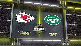 NFL LIVE New York Jets vs. Kansas City Chiefs Full Game February 28th 2024
