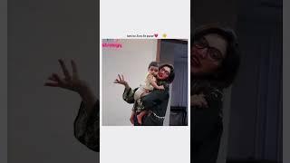 Iqra's love for Zyra 🫠|#sistrology