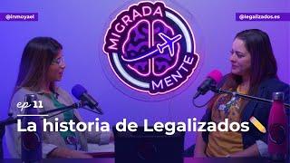 La historia de Legalizados️| Ep11