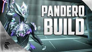 Warframe: Pandero