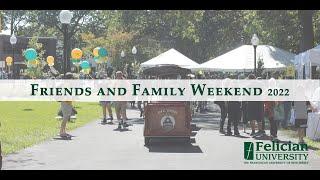 Felician University Friends & Family 2022