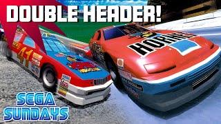 Sega Sundays: Daytona USA and Daytona CCE on Saturn