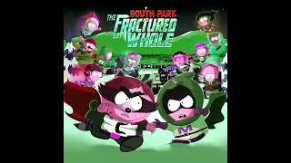 [BONUS] Unused Raisin Girls Prototype - South Park : The Fractured But Whole Soundtrack [GameRIP]