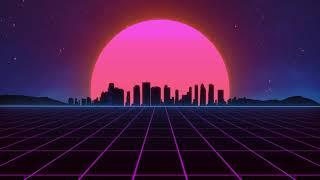 Synthwave - Spirit of the eighties