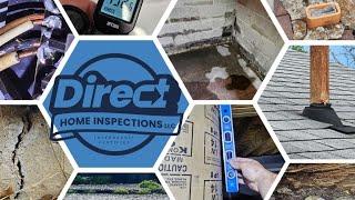 Home Inspector Software - Fastest Template on Spectora 