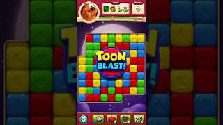 Toon Blast NEW LEVELS Gameplay 6501-6550