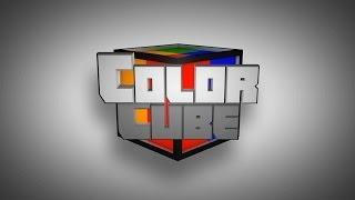 Musclecraft Presents - COLOR CUBE - OFFICIAL TRAILER