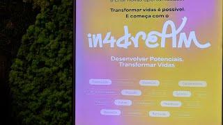 Universidade de Coimbra lança projeto IN4DREAM