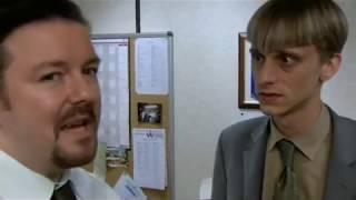 The Office UK - complete deleted scenes & unused footage