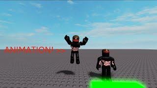 HOW TO MAKE A ANIMATED MORPH!! *2021 WORKING* | Roblox Studio Tutorials #2