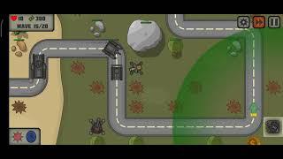 Tactical War| Level 11