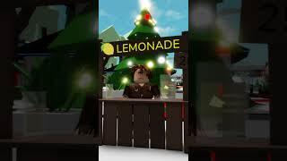 Sigma Boy Lemonade  #roblox #sigma #shorts