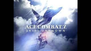 "Daredevil" (Extended) - Ace Combat 7