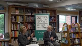 Sam Tanenhaus — Buckley: The Life and the Revolution That Changed America - with Elisabeth Bumiller