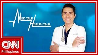 Med Talk Health Talk: Sexual Health Awareness