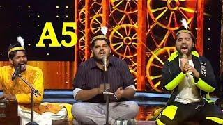 Sawai bhatt High notes with danish and ashish kulkarni//sawai bhatt indian idol//sawai bhattnotes