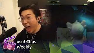 "TikTok clip" | osu! Clips Weekly