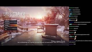 Joseph Anderson Life is Strange: Double Exposure stream 1 with chat [12/17/2024]