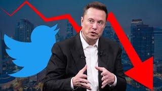 How Elon Musk Bought Twitter With Other People's Money 