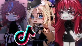  Gacha Life  Tiktok Compilation  [ 8 ] 