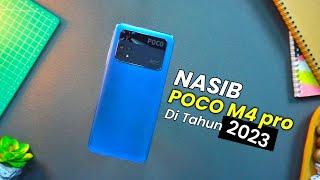 REVIEW POCO M4 Pro UNTUK TAHUN 2023 APAKAH MASIH WORTH IT..??