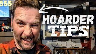 Confessions of a Gear Collector | 555 Gear