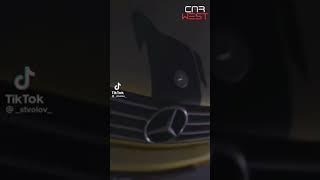 Mercedes cl 500 2000 AMG