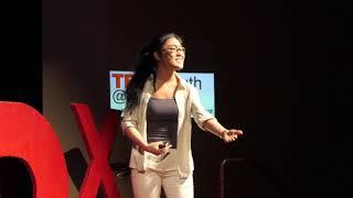 I Met Cancer as a Teenager | Esther Kim | TEDxYouth@Conejo