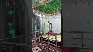 har aashiqe akhtar yahi kahta hai ilaahi #huzoorshahbazedeccan #bayan #eidulfitr #live #islamicholid