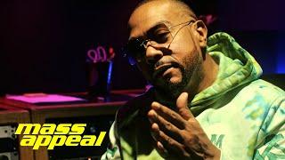 Rhythm Roulette: Timbaland | Mass Appeal