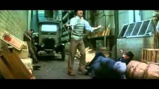 comedy fighting in big brawl movie...Jackie Chan.mp4