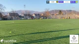 Tab.IR CUP 2014р.н 8-10 листопада 2024  ФК РУХ VS ФК СІЛЬЦН