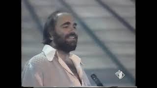 Demis Roussos - Stand By Me (Azzurro, 1985)