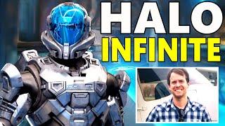 343 Industries Breaks their Silence.