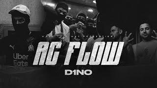 D1NO - AC FLOW (prod. by LeeroBeats) [Official Video] 4k